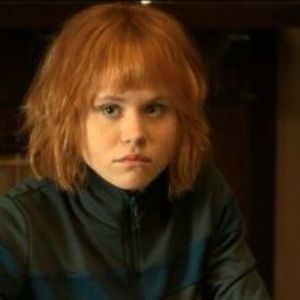 Meet your Posher, Bridget